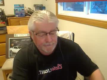 Duke_Steele Chaturbate profile image