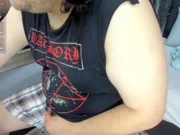 Infernosmortem Chaturbate profile image
