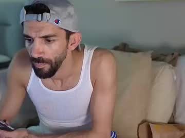 Highendclouds Chaturbate profile image