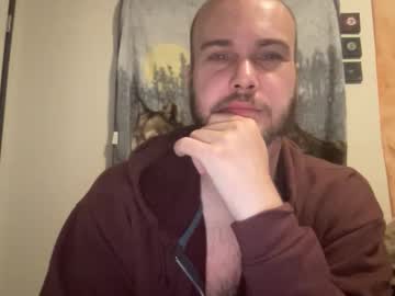 Approachablewolf Chaturbate profile image