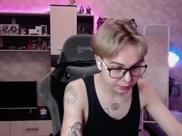 Mattheww_Showw Chaturbate profile image