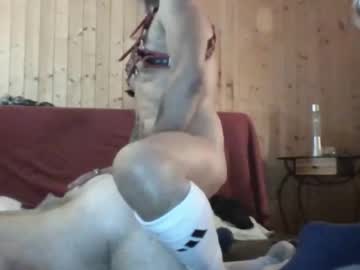 Pistolero1967 Chaturbate profile image