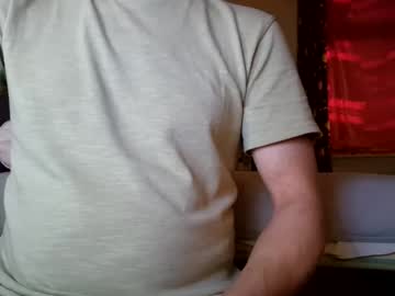 Chr1s86m Chaturbate profile image