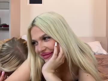 Emabluee Chaturbate profile image