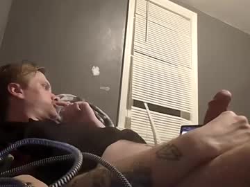 Ethanhunts57771 Chaturbate profile image