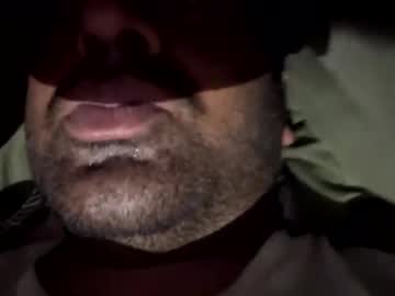 Hornybaboonshan Chaturbate profile image