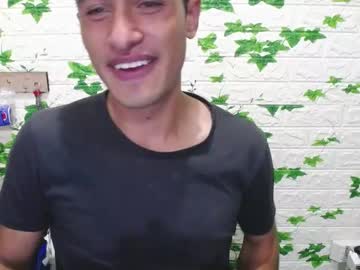 Santikdk Chaturbate profile image