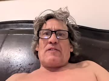 Hornygoldenhorny605 Chaturbate profile image