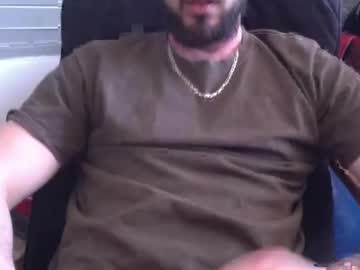 Cap140 Chaturbate profile image