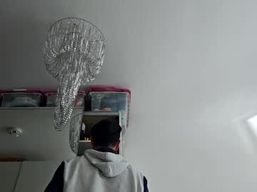 1nobody0 Chaturbate profile image