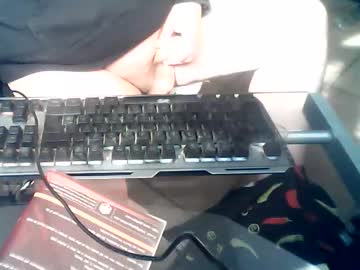 Bergglatze Chaturbate profile image