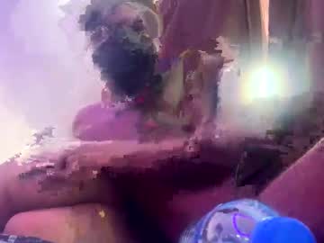 Cruti_Bang Chaturbate profile image