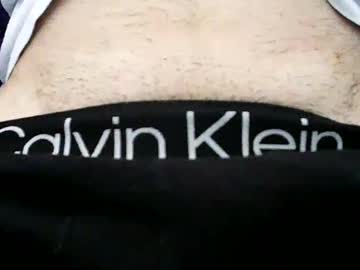 Jeremy_605 Chaturbate profile image
