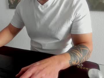 Root_Ronin Chaturbate profile image