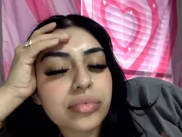 Thickerthanyobitch Chaturbate profile image