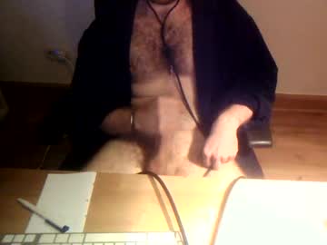 Hornyassfuck696 Chaturbate profile image