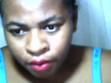 Rufine25 Chaturbate profile image