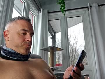 Marckmarck00 Chaturbate profile image