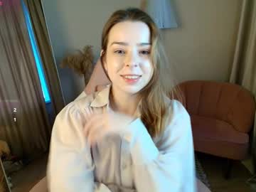 Elise_Taittinger Chaturbate profile image