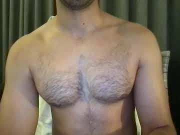 Catchmeifyoukant Chaturbate profile image