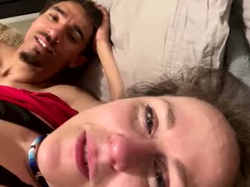 Kharmas Chaturbate profile image