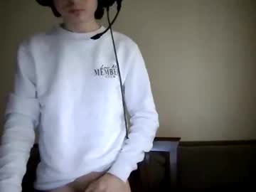 Nikolaskpss Chaturbate profile image
