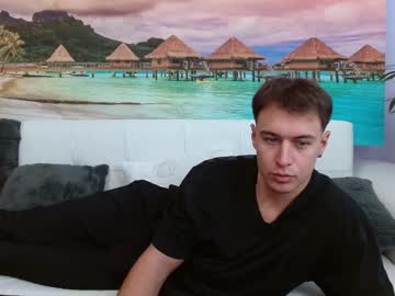Jonas_Tren Chaturbate profile image