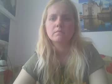 Nejinka1995 Chaturbate profile image