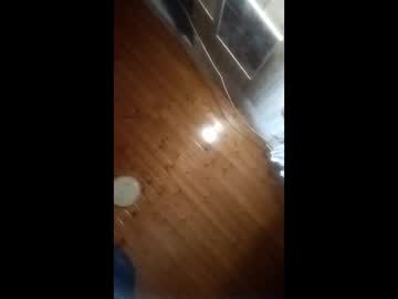 Patrick_49 Chaturbate profile image