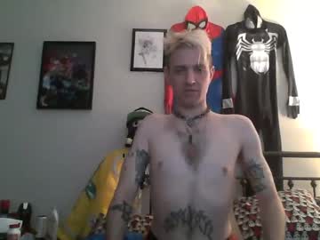 Goonerpunk Chaturbate profile image