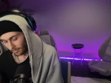 Huungleo Chaturbate profile image