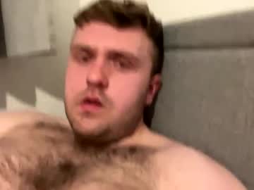 Keenanhall2000 Chaturbate profile image