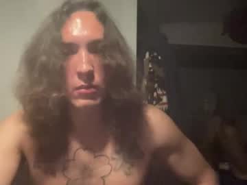 Thepaperbagking3 Chaturbate profile image