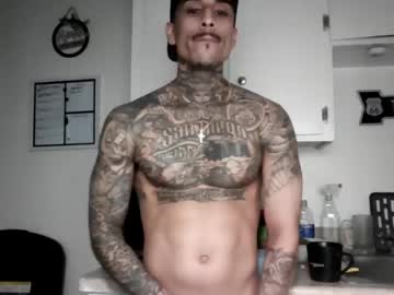 Antfranco Chaturbate profile image