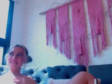 Sussiewilliams Chaturbate profile image