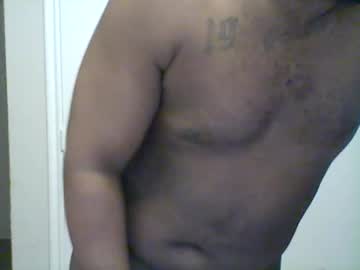 Munchfasho Chaturbate profile image
