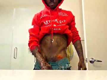 Alonzopelham7 Chaturbate profile image