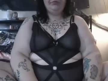 Bigbootybish97 Chaturbate profile image