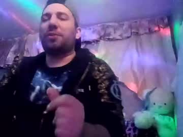 Erik199195 Chaturbate profile image