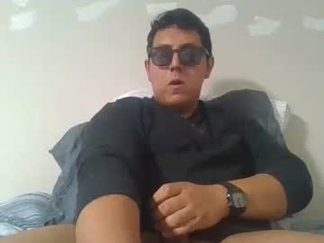 Marcoop7531 Chaturbate profile image