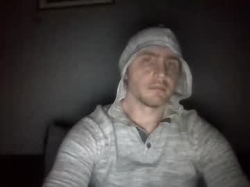 Mister_Bossy Chaturbate profile image