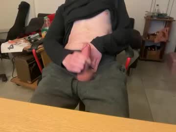 Poksynovlad Chaturbate profile image