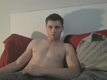 Breezybond Chaturbate profile image