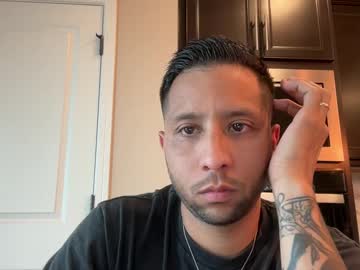 Notorious234 Chaturbate profile image