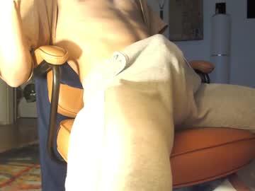 Profile of shyboysin