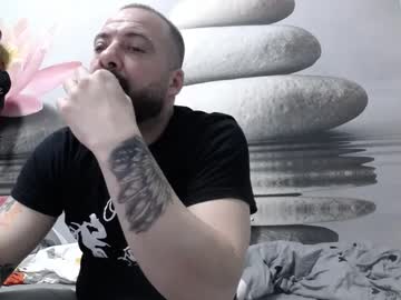 X_Hotman_X Chaturbate profile image