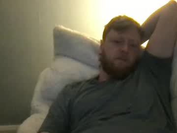 Benbeard93 Chaturbate profile image
