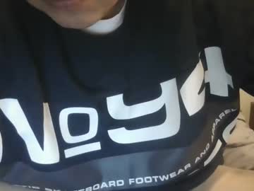 Maximiliano900 Chaturbate profile image