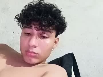 Rafa_1823 Chaturbate profile image
