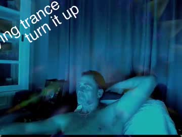 Mrtranceman Chaturbate profile image